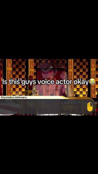 Understanding Dr. Kiyotaka Ishimaru's Voice Acting