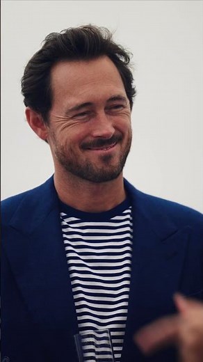 RALPH LAUREN | The Sporting Life At Pebble Beach