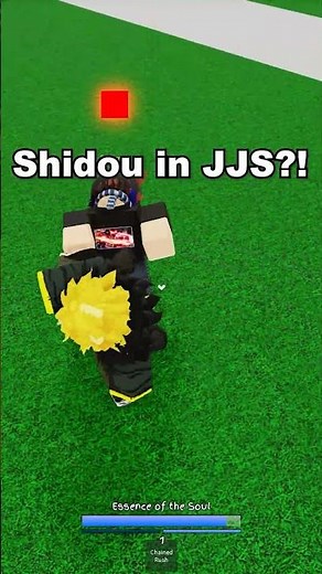 SHIDOU IN JJS #roblox #aestheic #robloxmemes #trending #robloxedit #jjkgame #memes