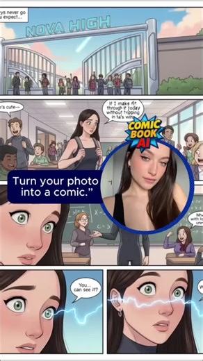 Stop scrolling and try the AI girlfriend everyone uses