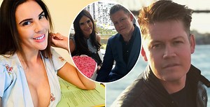 EXCLUSIVE: MAFS Tracey Jewel regrets dating Sean Thomasen