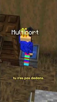 Il est aveugle je crois 😭😭