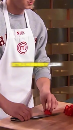 Nick made a difficult cake and won! | cakes
