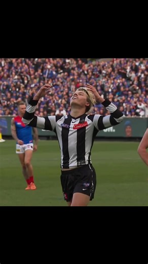 Blonde Ginni: An AFL Edit Experience