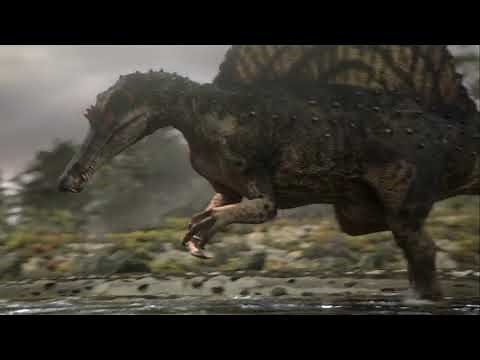 Age of Dinosaurs (Age of Reptiles)
