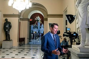 Democrats just can’t quit identity politics