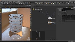 NETWORK EDITOR | QUICKMARKS