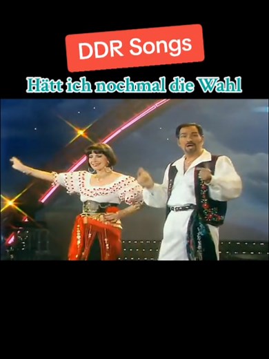 Ostalgie: Die besten DDR Songs, die jeder kennt