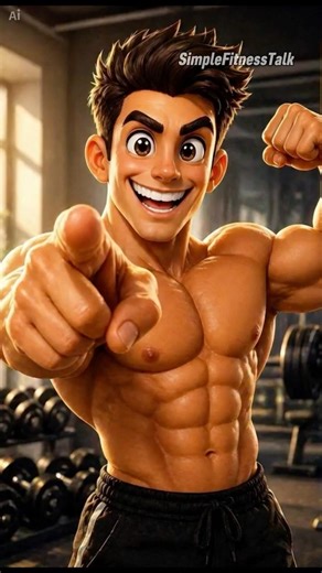Why You’re Not Losing Fat #fatloss #nutrition #fit