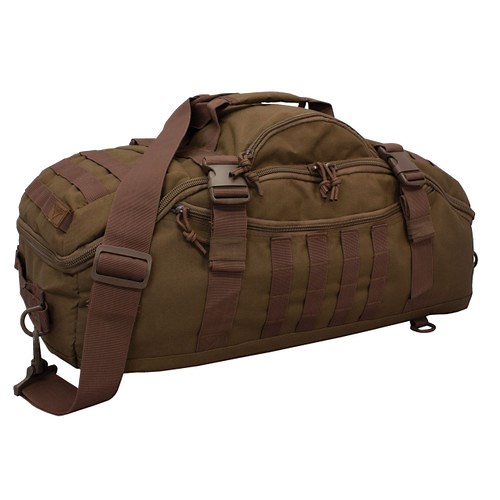 Traveler Duffel Pack