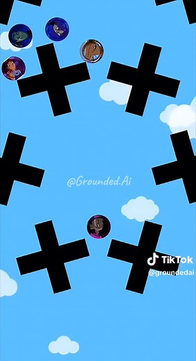 Grounded Clipz on TikTok