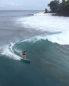 【Clip of the day】View playlist📲 https://nobody.surf/Clip-of-the-day 📼 Burgerworld - Empty Long Rights - Mentawais - 12/FEB/2022 Featuring Ruby Daisy Southwell Film by Surf Raw Files #Surfing #NobodySurf | NobodySurf