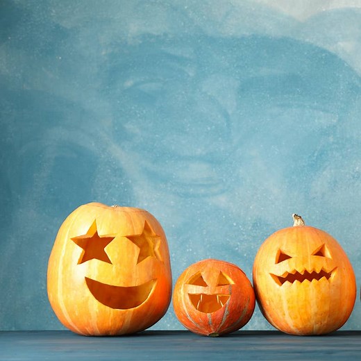 Everything To Know About the History of Halloween—Here's How It All Began