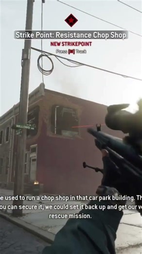 Homefront The Revolution - How to fail at your job in 35 seconds