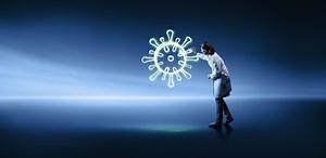 ElectroChemiLuminescence (ECL) -unique immunoassay technology