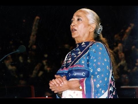 مرضیه، کنسرت لندن - 1995