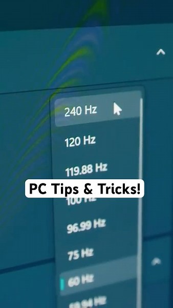 First 7 Things to Do with a New PC!