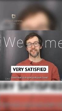 Advanced Periodontitis Treatment Options London Dental Specialists #shorts