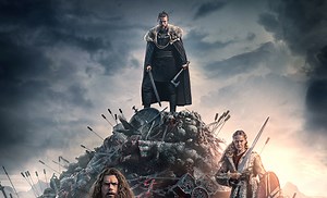 Witness the Rise of Legends in Vikings: Valhalla trailer