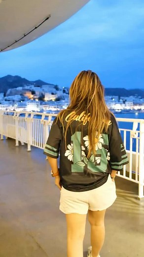 2.3K views · 2K reactions | A short ferry ride can take you a world away. ️ | Sharina Richie | Facebook