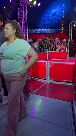 El circo más pequeño del mundo: Circo Petit de Los Valentinos