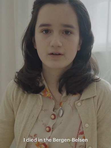 La historia de Anne Frank después de su arresto