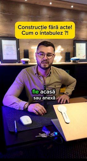 Construcție fără acte?! Casa fără autorizație?! Cum intabulezi? @reper #reper #construcții #cadastru #fixland_geodesy | FixLand-Geodesy