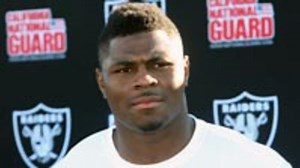 Mack Starts First Training Camp as a Pro