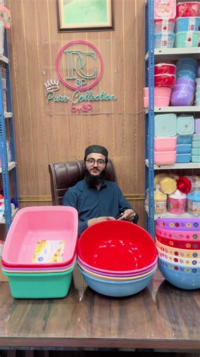 Pure Collection of SP Jumbo Fruit Bowls for Dollar Customers