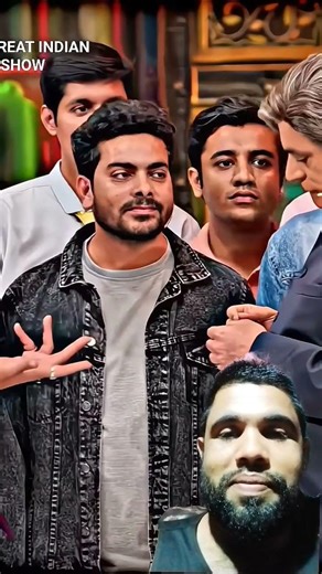 krushna vs sunil #funny #comedy