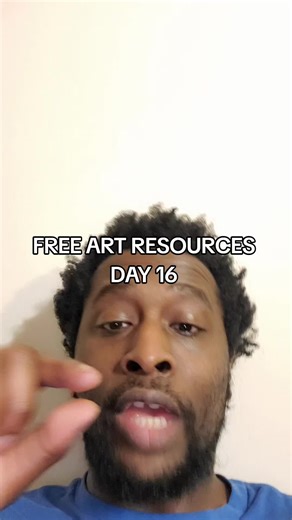 Finding Art References as a New Comic Artist