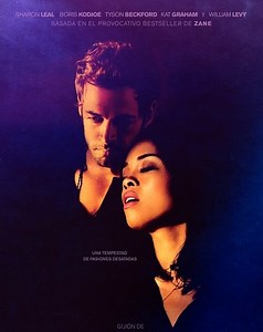 [Descargar] Addicted (2014) Película Completa Español Latino HD