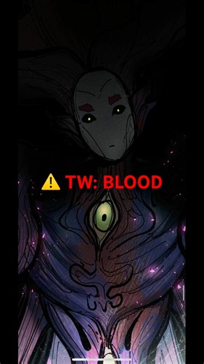 ⚠️ TW: BLOOD Scale hunters edit (sad episode) #scalehunters #webtoon #edit