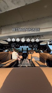 14M views · 10K reactions | By far the best boat upgrade I’ve ever...