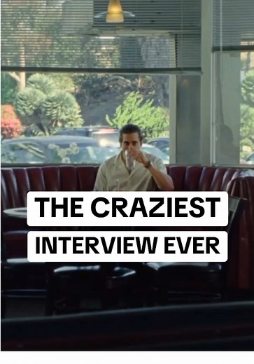 THIS IS THE CRAZIEST JOB INTERVIEW EVER! IT CONTAIN’S SEVERAL COMMON INTERVIEW QUESTIONS, NUMEROUS INTERVIEW MISTAKES, VIOLATIONS OF EMPLOYMENT LAWS, GOOD INTERVIEW ANSWERS, BAD INTERVIEW ANSWERS…YOU NAME IT! WHAT ARE YOUR THOUGHTS?#jobinterview #mockinterview #crazyinterview