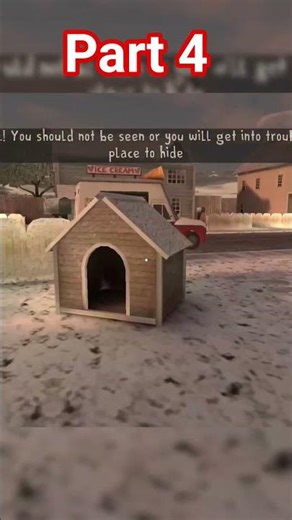 ice scream gamplay video part 4#ak is live