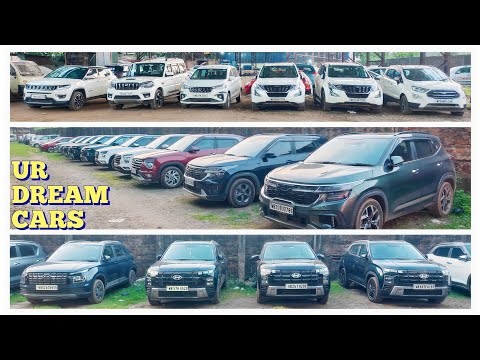 Recent Model (2025-2020) New Cars in Used Car Price | Summer Special High Discount on Ur Dream Cars