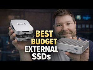 Stop Buying Overpriced SSDs — This Is What I Actually Use