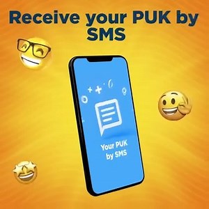 33 reactions | SIM card blocked? No worries!  Watch the video to see how to retrieve your PUK code on another mobile phone. #myt | Mauritius Telecom | Facebook