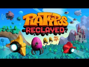 Platypus Reclayed | Gameplay PC