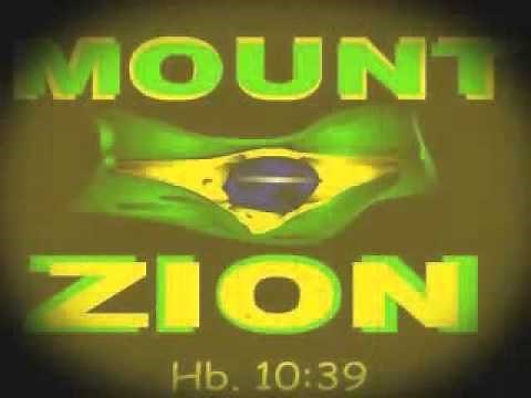 Shelly Thunder- The Race- Gospel