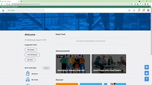 WalkMe | Workday —> ServiceNow