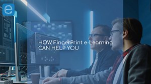 FingerPrint e-Learning
