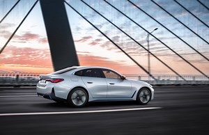 Check Out 5 of the Best AWD Luxury EVs For Shocking Splendor
