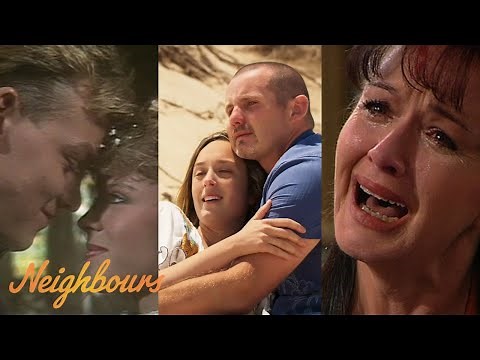 Most Memorable Moments | Neighbours