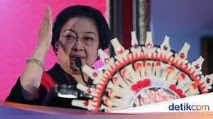 Apa Itu Tacit Knowledge yang Jadi Alasan Pemberian Gelar Profesor Megawati?