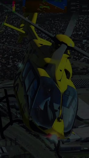 #HelicopterSim #AirportSimulator #GamingClips #GamersOfTikTok #CapCut