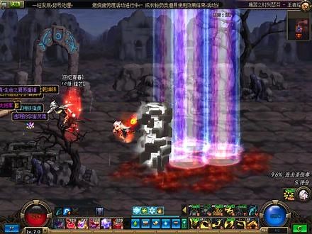 DNF：当你没点技术和装备谁敢去啊。 怀旧向目的地：裙43949，2283！比起游戏，我们更在意那一份情谊！