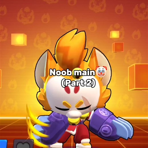 Noob Main Vs Pro Main: Part 2