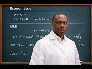 Introduction au modèle linéaire général